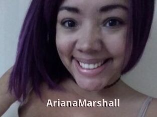 Ariana_Marshall