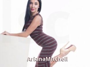 ArianaMitchell