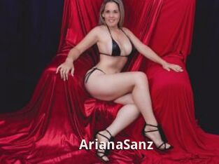 ArianaSanz