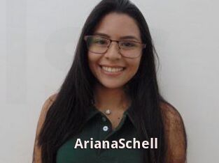 ArianaSchell