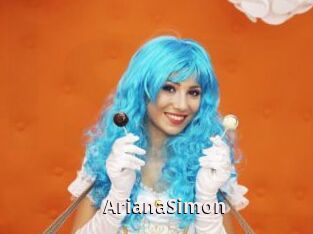 ArianaSimon