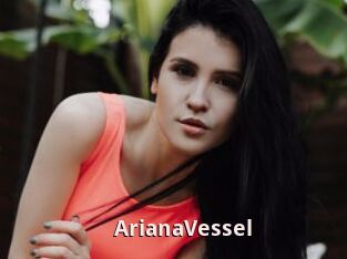 ArianaVessel