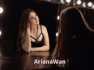 ArianaWan