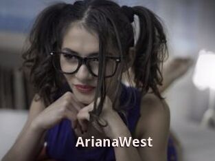 ArianaWest