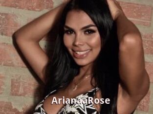 ArianaaRose