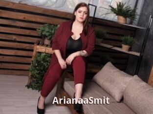 ArianaaSmit