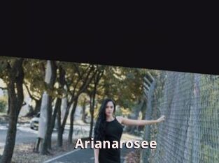 Arianarosee