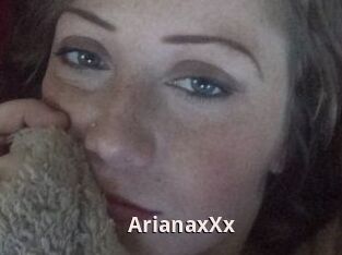 Ariana_xXx_