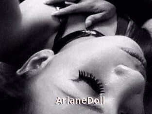 ArianeDoll