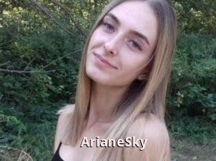 ArianeSky