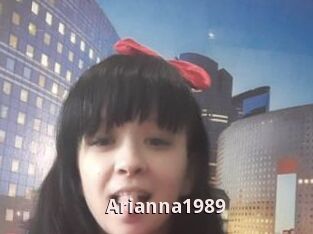 Arianna1989