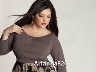 Arianna826