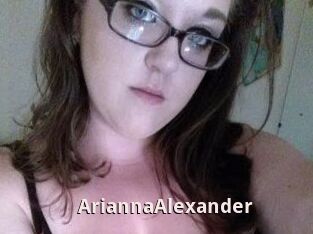 Arianna_Alexander