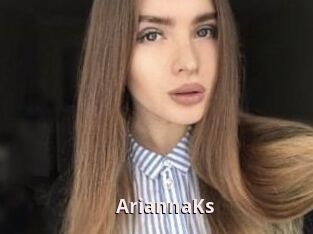 AriannaKs