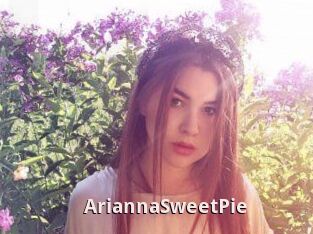 AriannaSweetPie