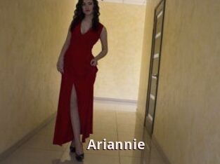 Ariannie