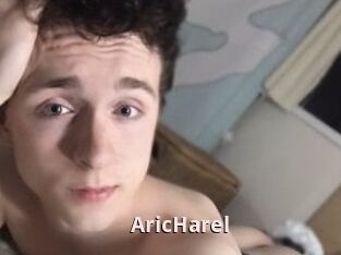 Aric_Harel
