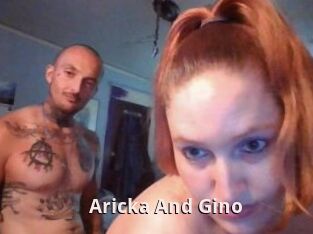 Aricka_And_Gino