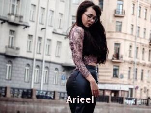 Arieel