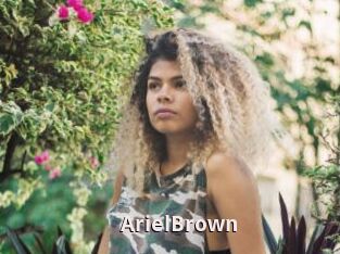 ArielBrown