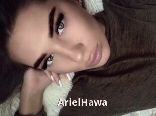 ArielHawa
