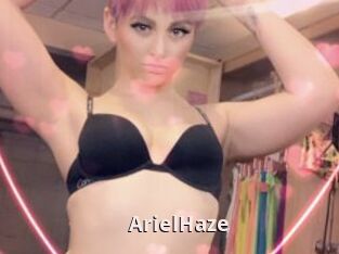 ArielHaze