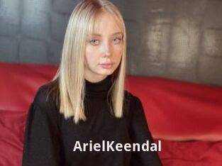 ArielKeendal