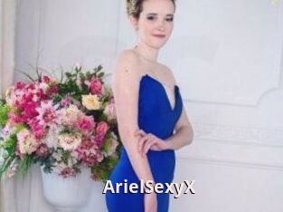 ArielSexyX