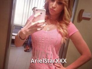 ArielStarXXX