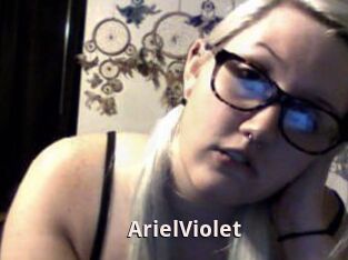 ArielViolet