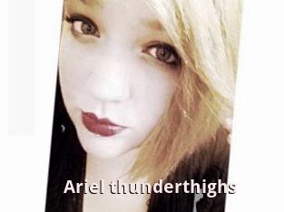 Ariel_thunderthighs