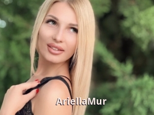 AriellaMur