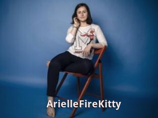 ArielleFireKitty