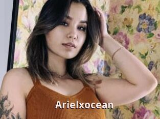Arielxocean