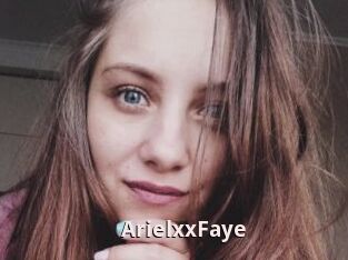 ArielxxFaye