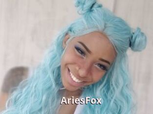 AriesFox