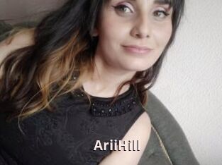 AriiHill