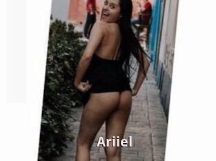 Ariiel
