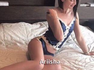 Ariisha