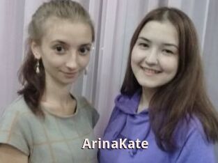 ArinaKate
