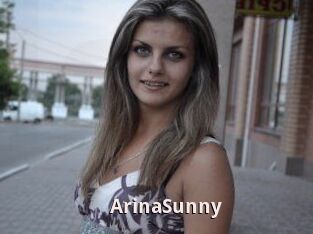 ArinaSunny