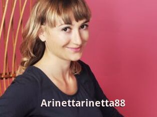 Arinettarinetta88