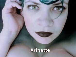 Arinette