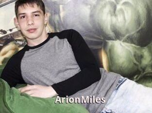 ArionMiles
