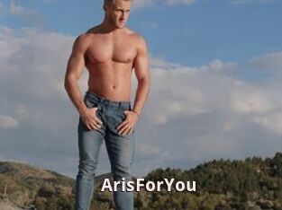 ArisForYou