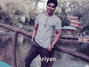 Ariyan