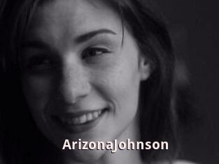 Arizona_Johnson
