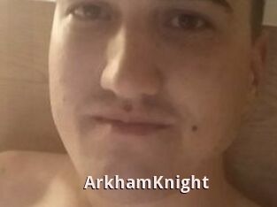 ArkhamKnight