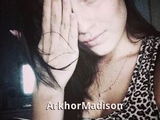 ArkhorMadison