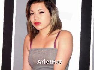 ArletHot